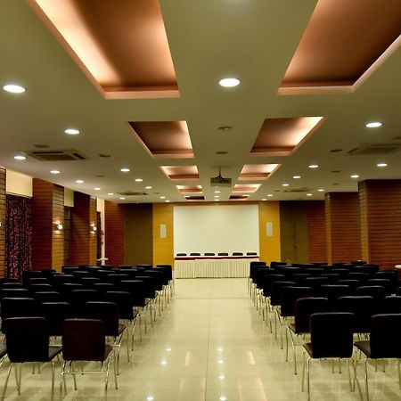 بهوي Hotel Prince Residency المظهر الخارجي الصورة
