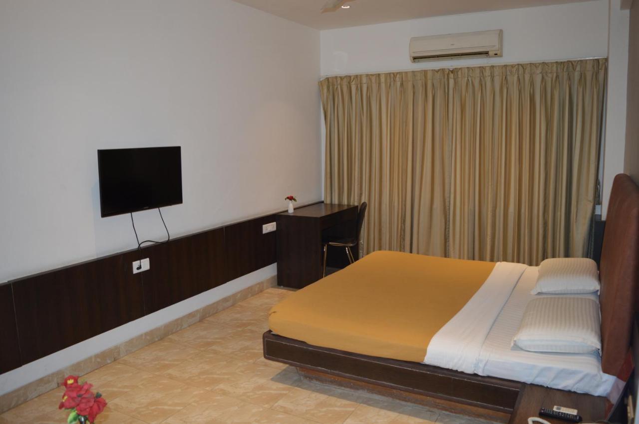 بهوي Hotel Prince Residency المظهر الخارجي الصورة