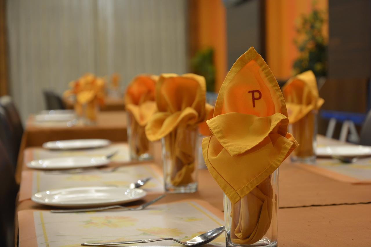 بهوي Hotel Prince Residency المظهر الخارجي الصورة